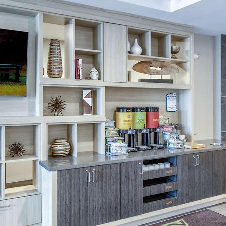 Home2 Suites By Hilton Mobile West I-10 Тилманс-Корнер Экстерьер фото