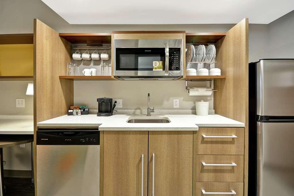 Home2 Suites By Hilton Mobile West I-10 Тилманс-Корнер Номер фото