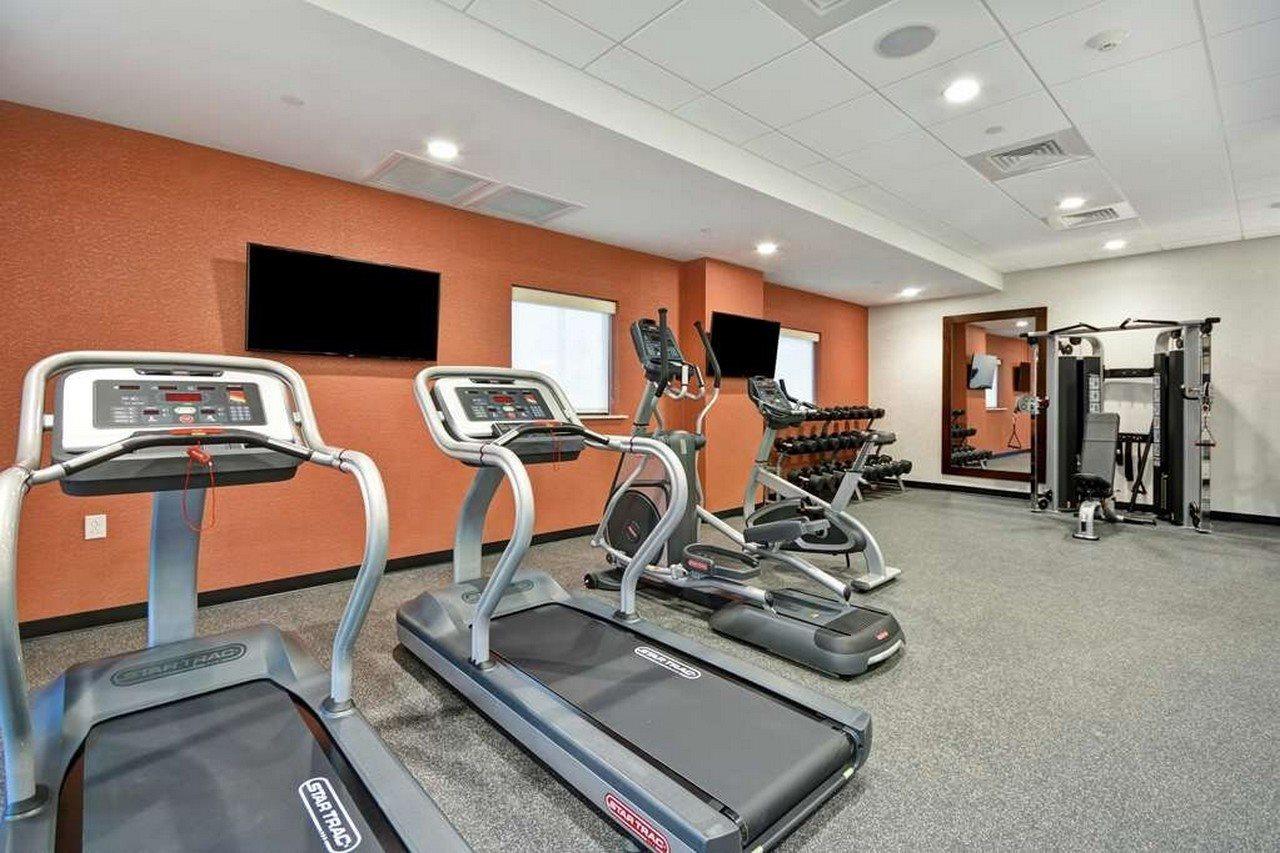Home2 Suites By Hilton Mobile West I-10 Тилманс-Корнер Экстерьер фото