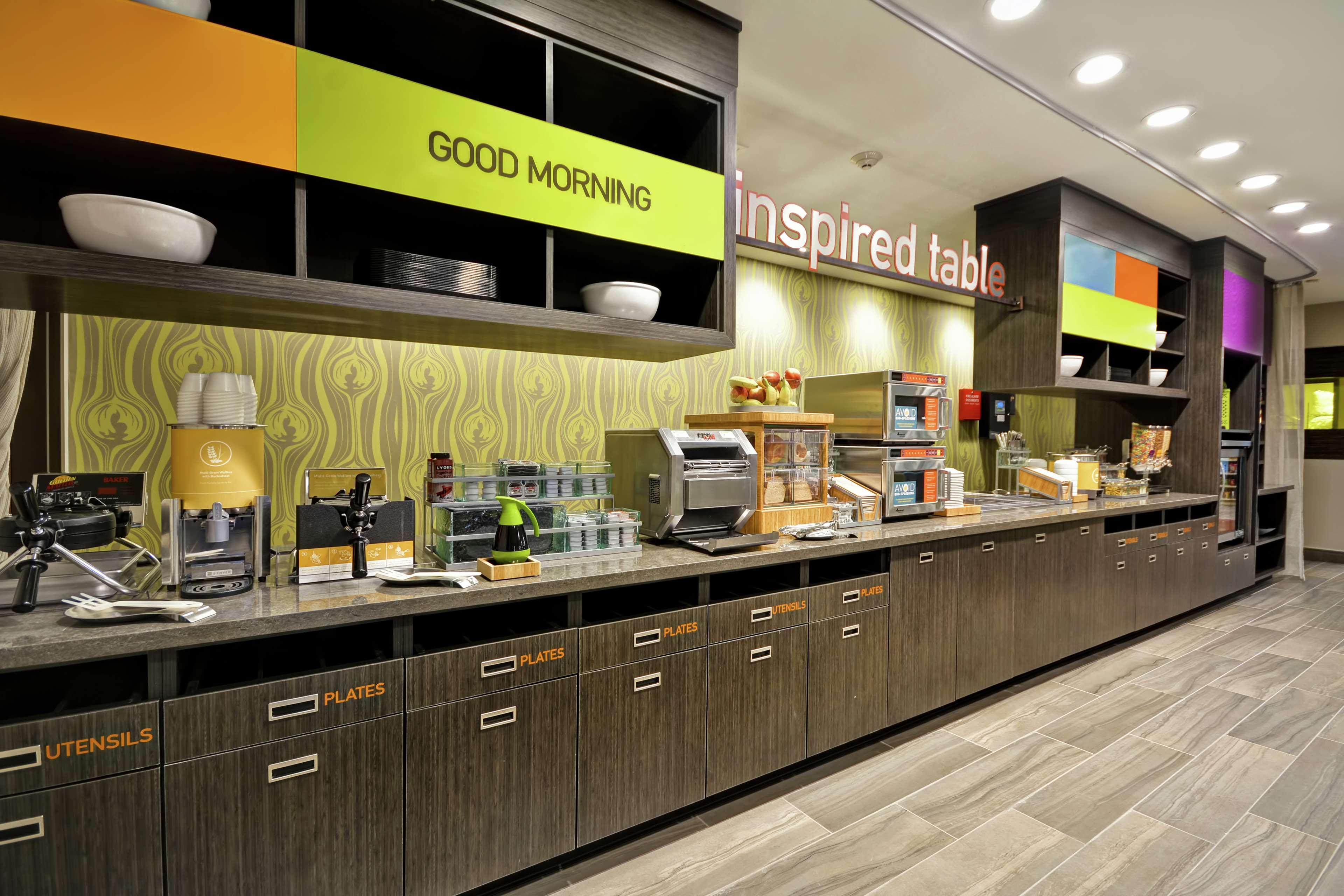 Home2 Suites By Hilton Mobile West I-10 Тилманс-Корнер Экстерьер фото