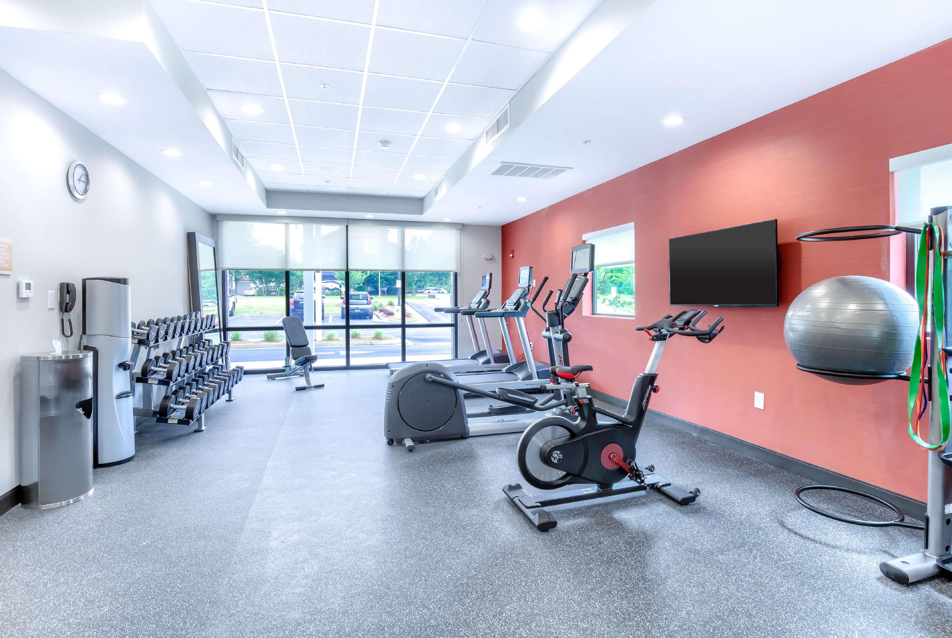 Home2 Suites By Hilton Mobile West I-10 Тилманс-Корнер Экстерьер фото