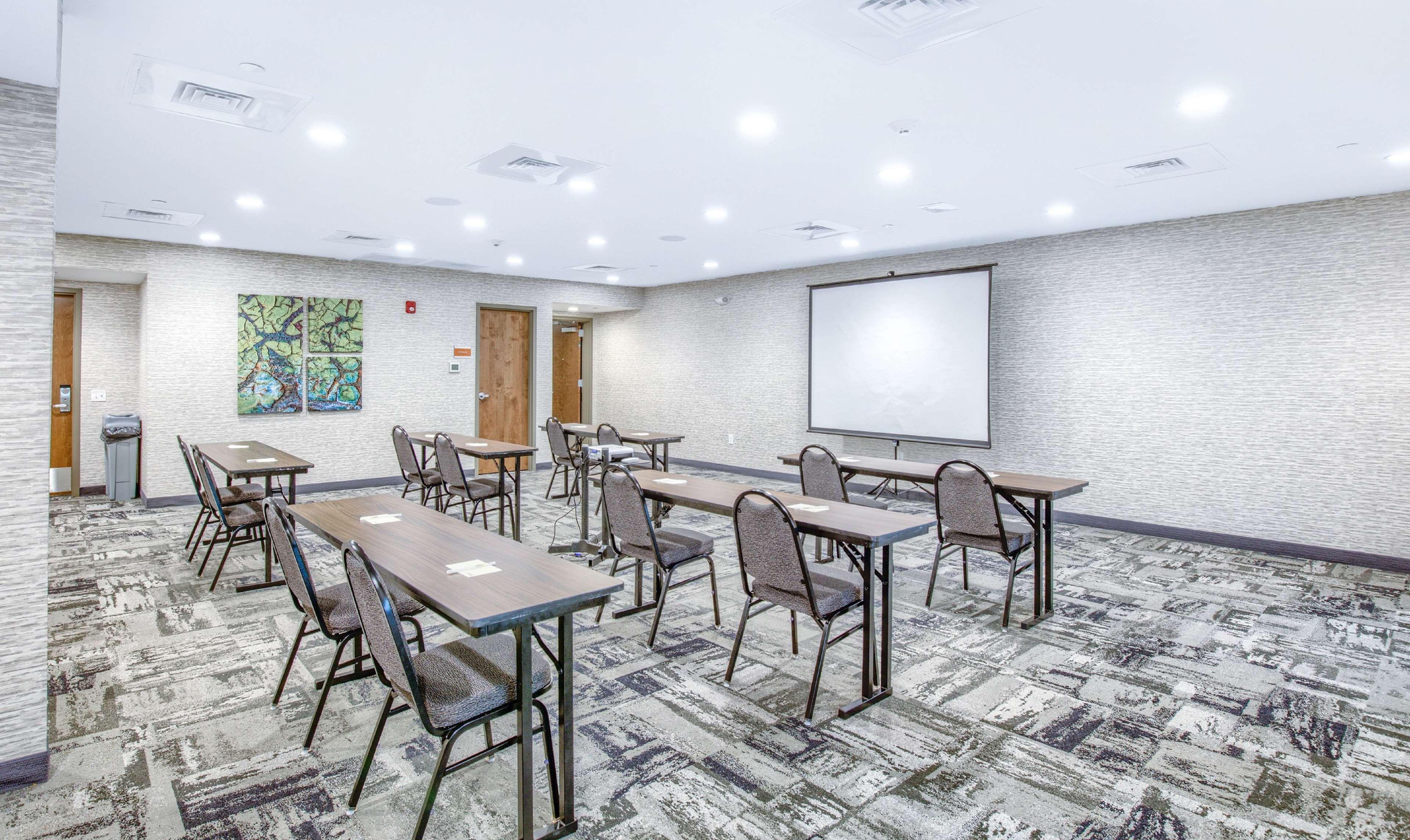 Home2 Suites By Hilton Mobile West I-10 Тилманс-Корнер Экстерьер фото