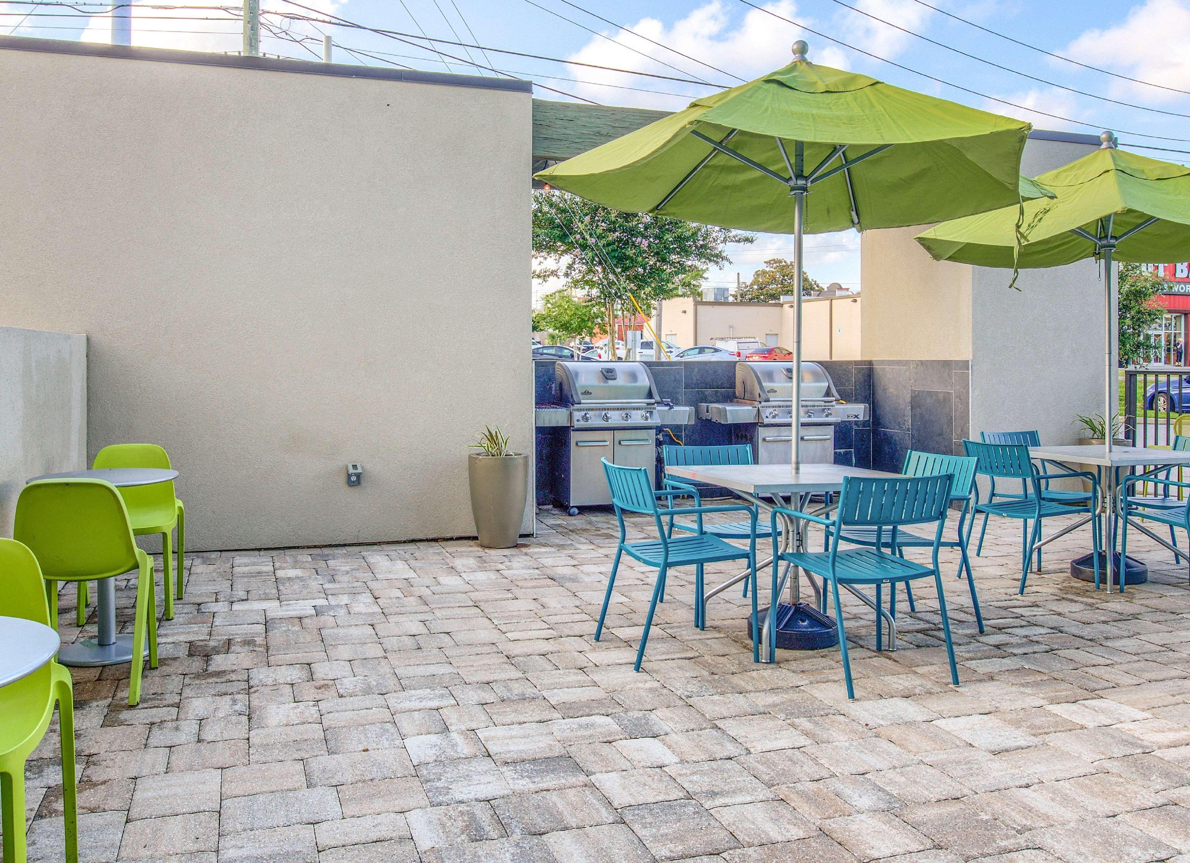 Home2 Suites By Hilton Mobile West I-10 Тилманс-Корнер Экстерьер фото