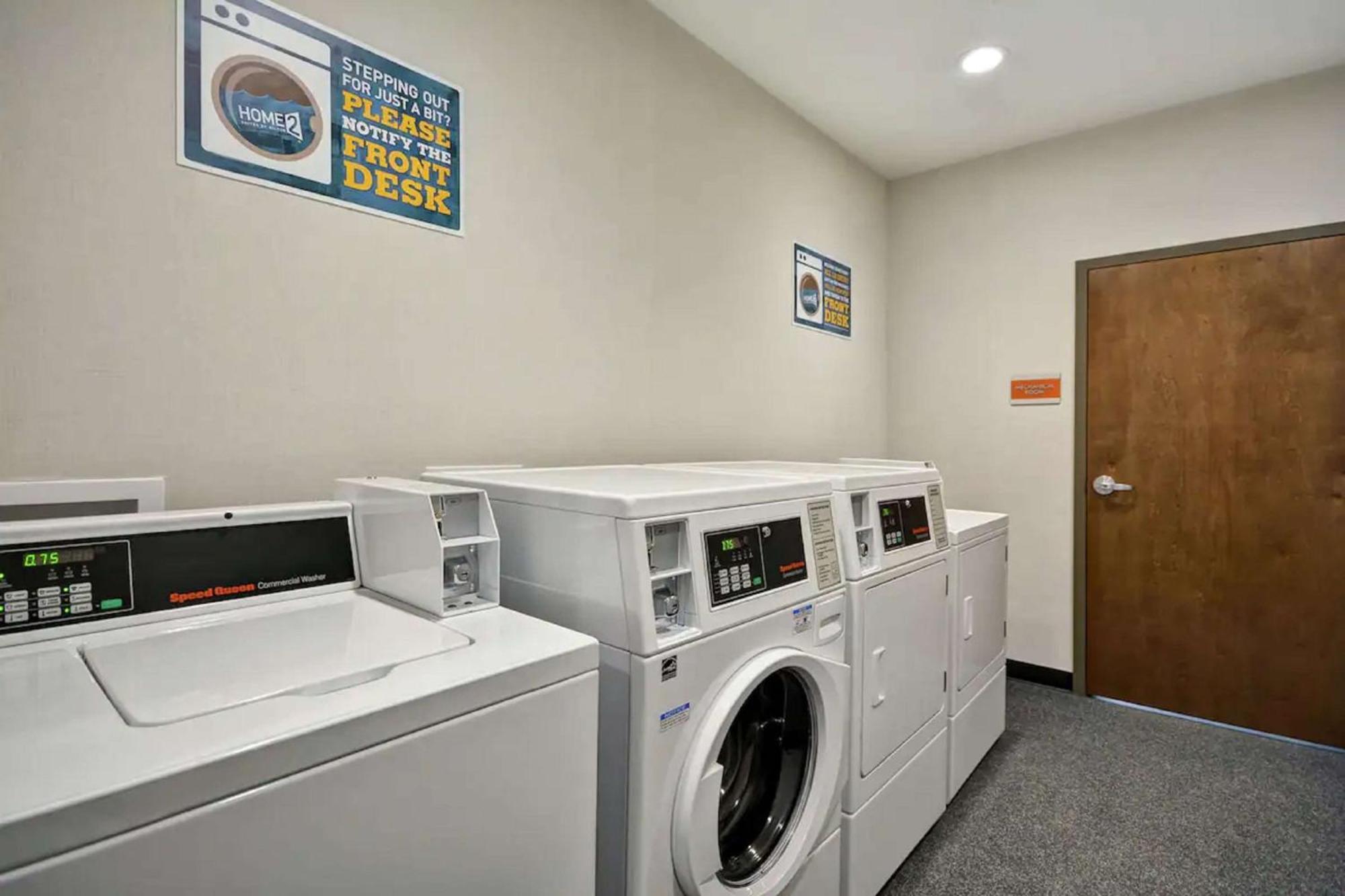 Home2 Suites By Hilton Mobile West I-10 Тилманс-Корнер Экстерьер фото