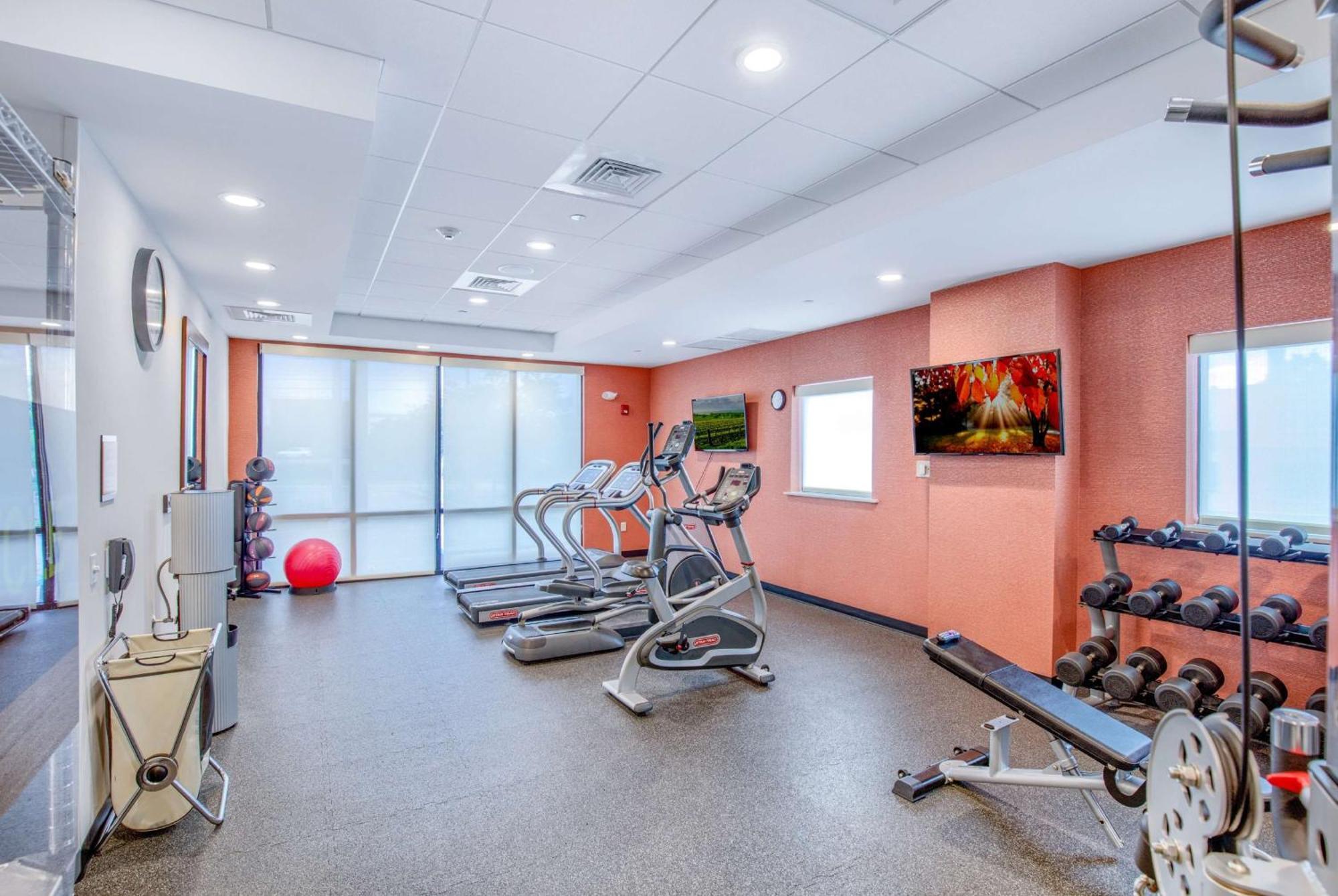 Home2 Suites By Hilton Mobile West I-10 Тилманс-Корнер Экстерьер фото