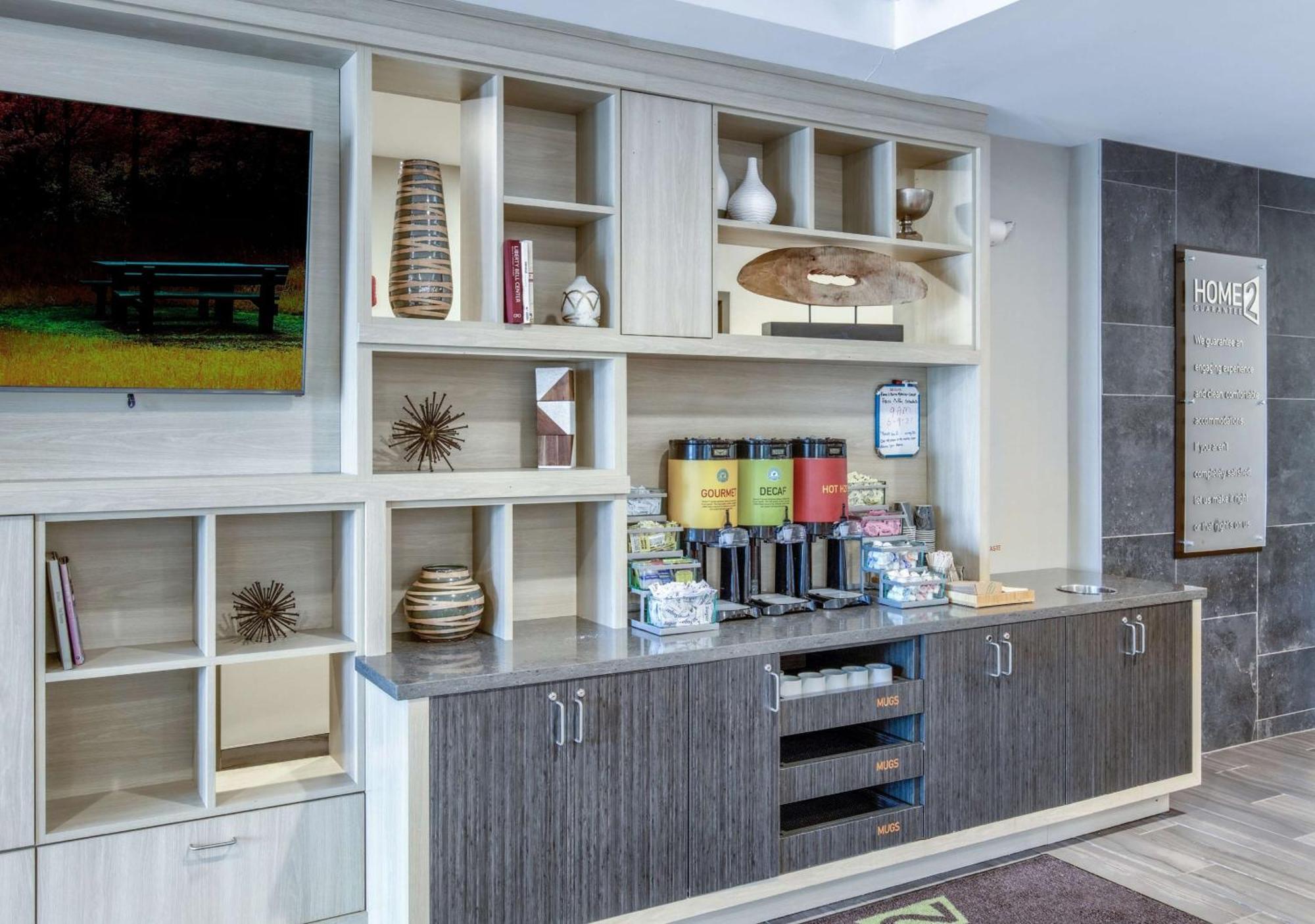 Home2 Suites By Hilton Mobile West I-10 Тилманс-Корнер Экстерьер фото