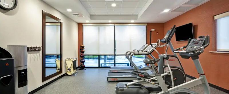 Home2 Suites By Hilton Mobile West I-10 Тилманс-Корнер Экстерьер фото