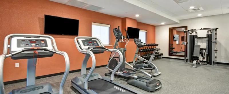 Home2 Suites By Hilton Mobile West I-10 Тилманс-Корнер Экстерьер фото