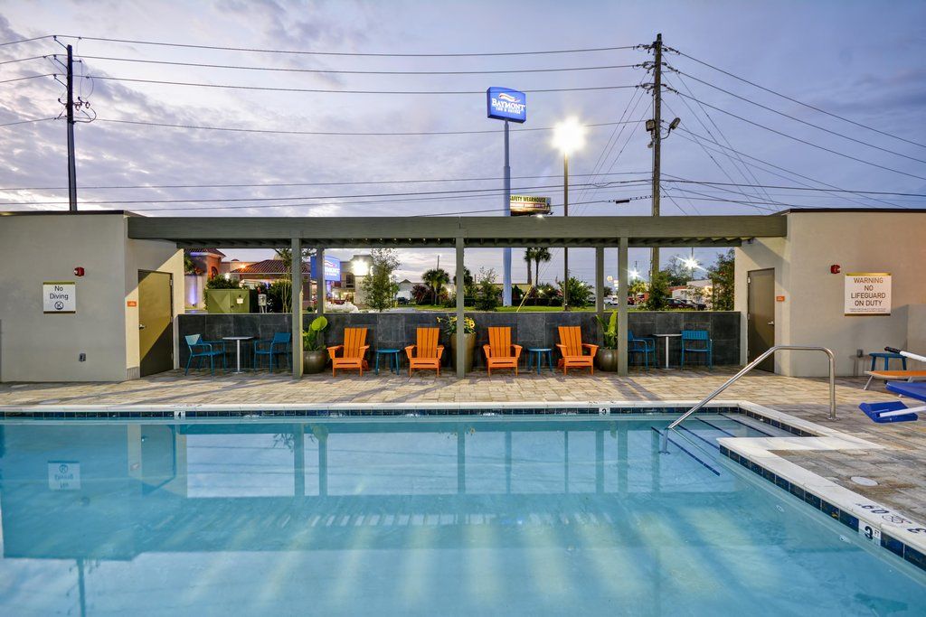 Home2 Suites By Hilton Mobile West I-10 Тилманс-Корнер Экстерьер фото
