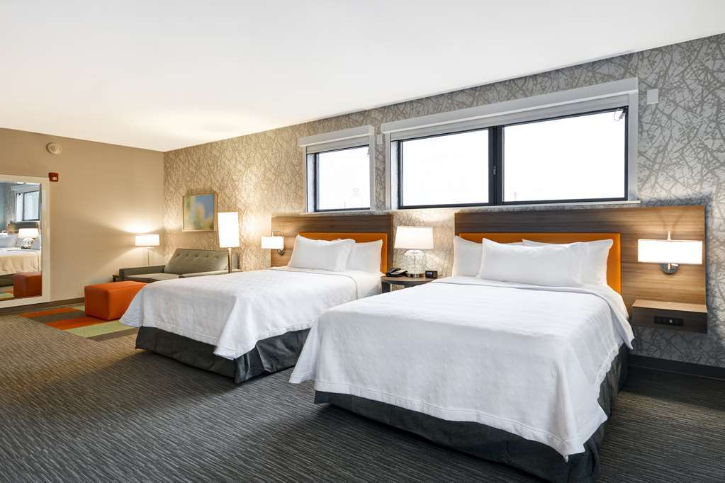 Home2 Suites By Hilton Mobile West I-10 Тилманс-Корнер Номер фото