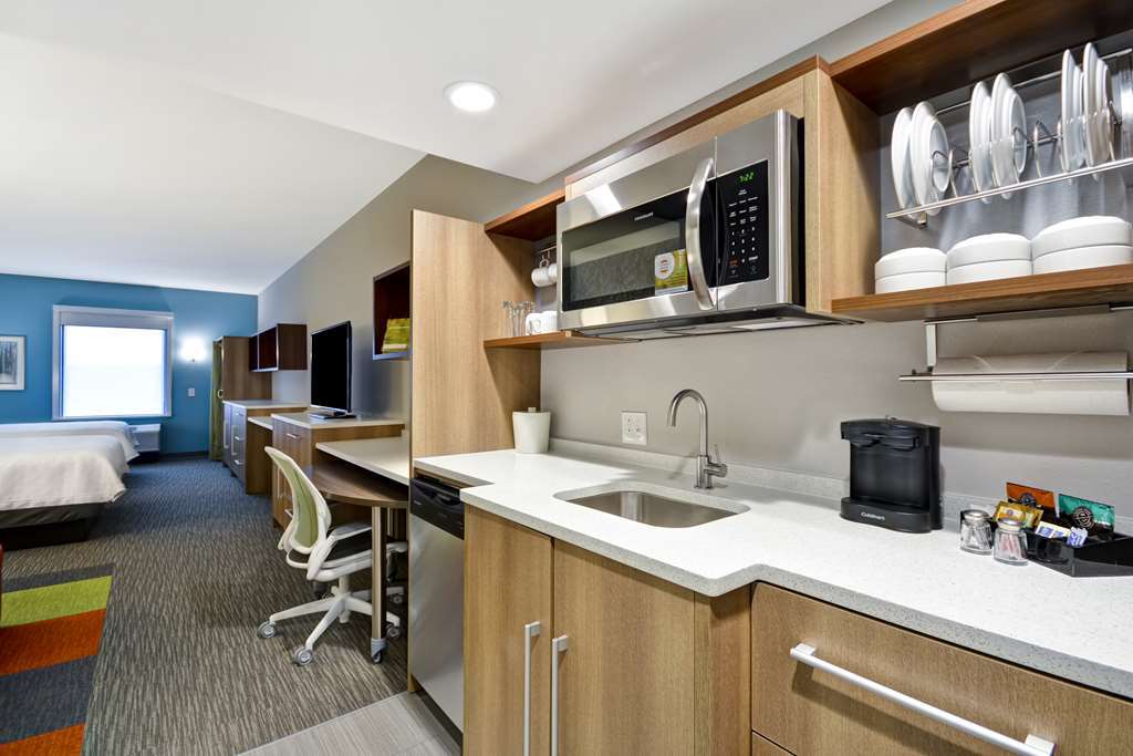 Home2 Suites By Hilton Mobile West I-10 Тилманс-Корнер Номер фото
