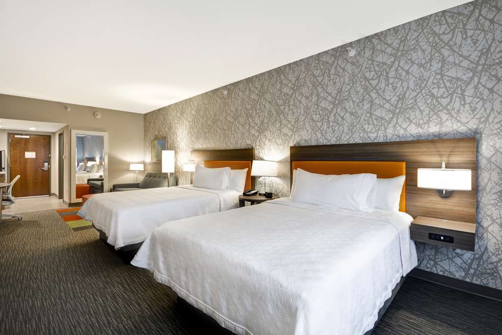 Home2 Suites By Hilton Mobile West I-10 Тилманс-Корнер Номер фото