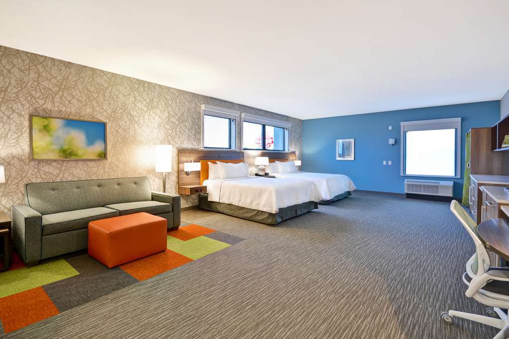 Home2 Suites By Hilton Mobile West I-10 Тилманс-Корнер Номер фото