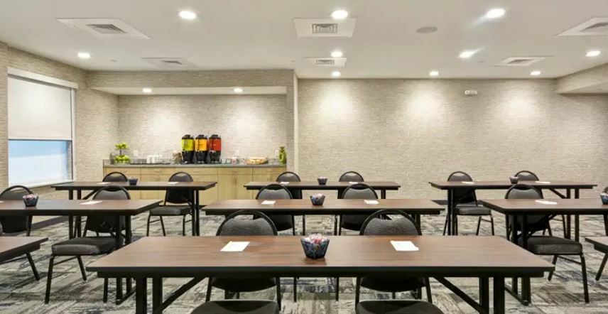 Home2 Suites By Hilton Mobile West I-10 Тилманс-Корнер Экстерьер фото