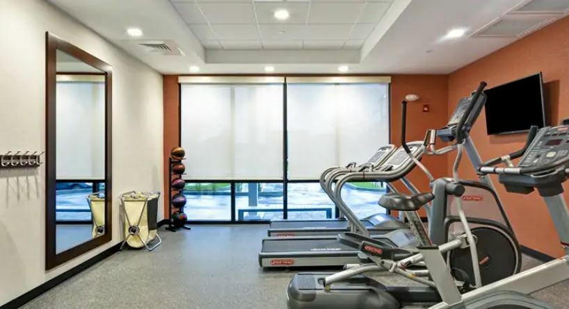 Home2 Suites By Hilton Mobile West I-10 Тилманс-Корнер Экстерьер фото
