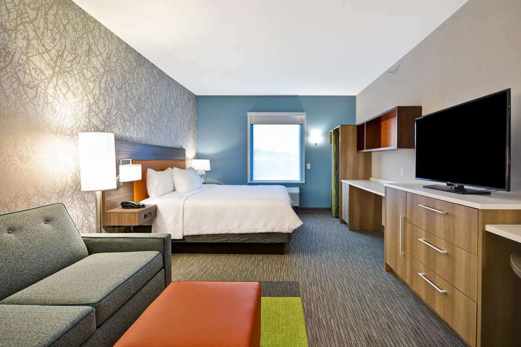 Home2 Suites By Hilton Mobile West I-10 Тилманс-Корнер Номер фото